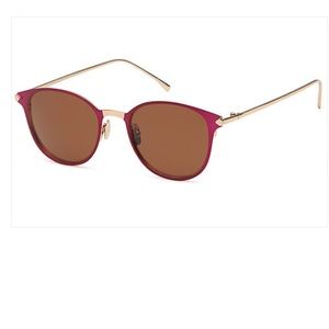 Jose Feliciano Sunglasses- Polarized